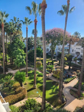 LAALCAZABA Garden